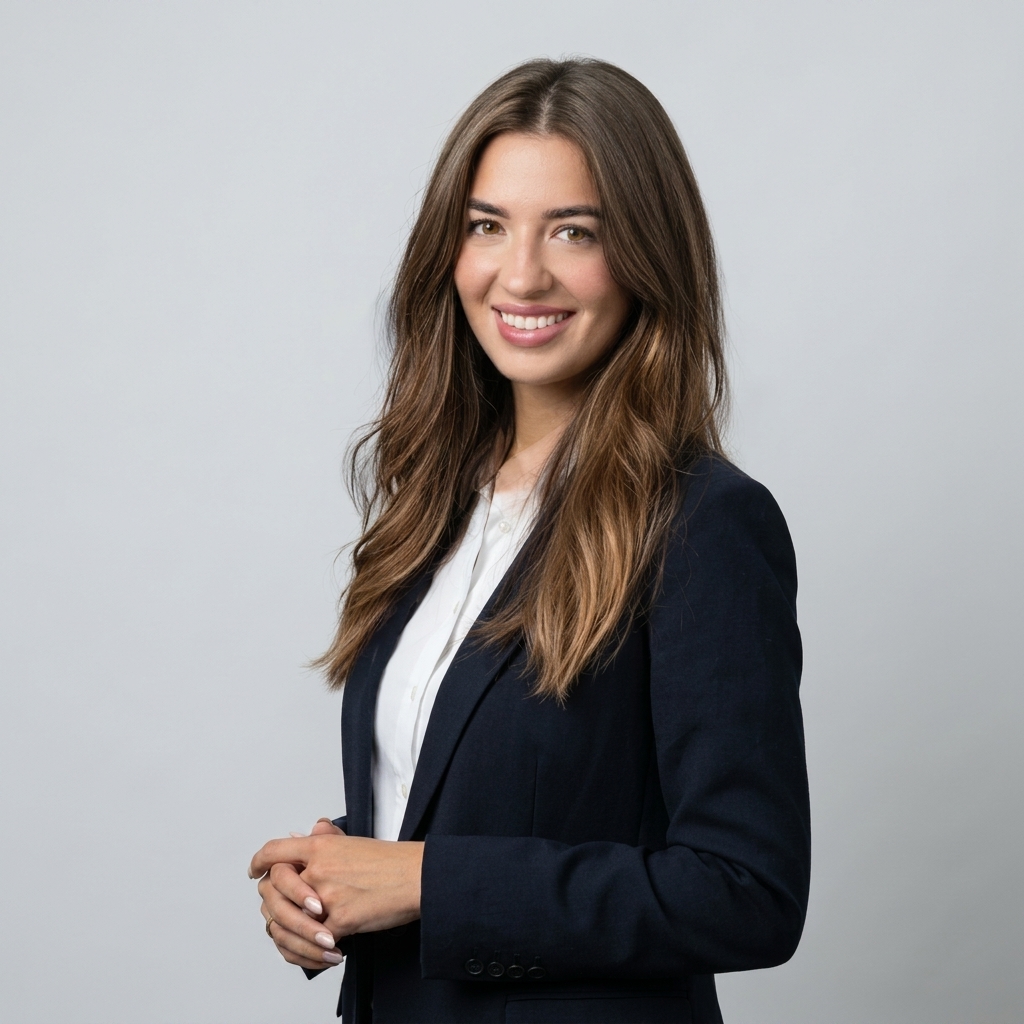 Екатерина Фомина, директор компании Мегаполис