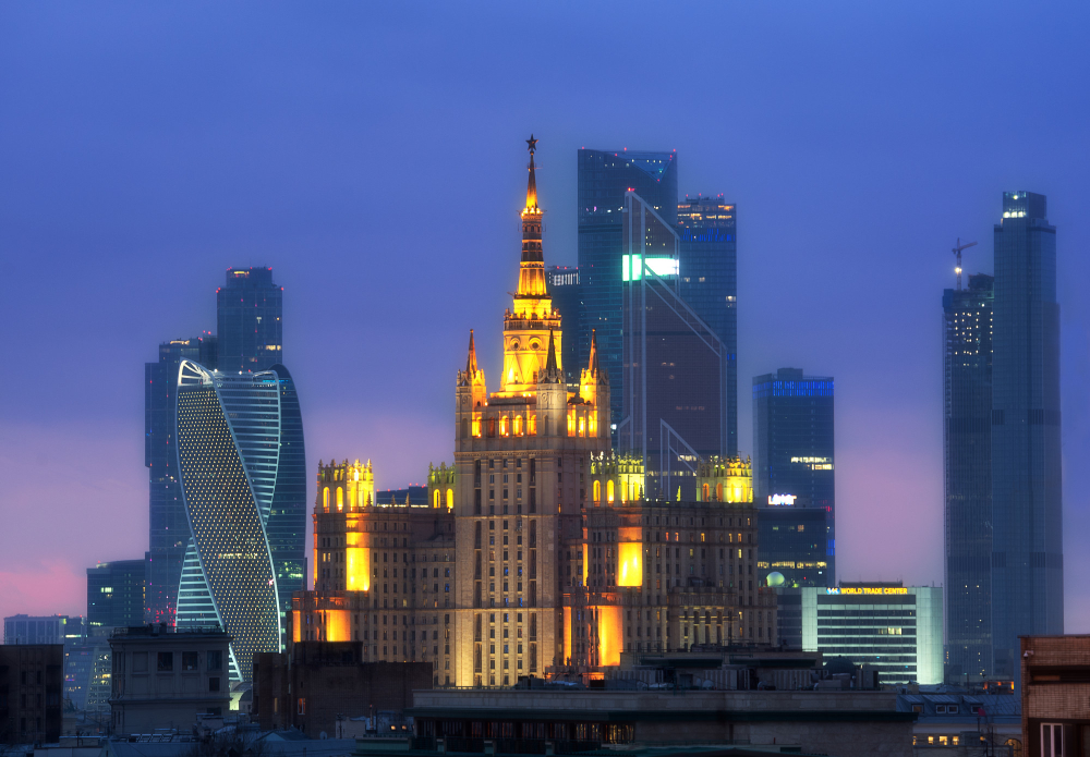 Регистрация ИП в Москве: просто о сложном