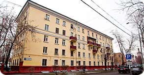 2 новых юридических адреса появились в нашем каталоге