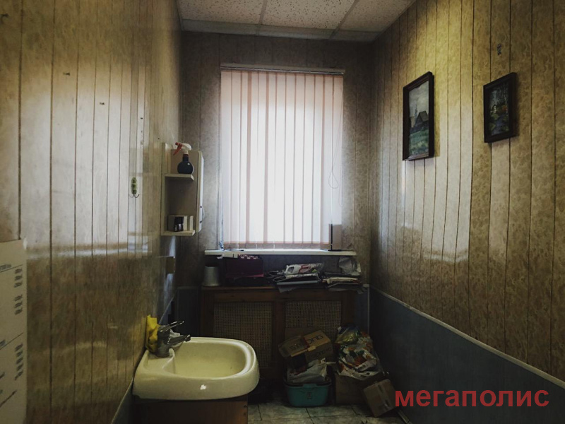 Красногорский район с/п Ильинское п. Истра, 50А