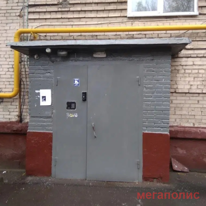 ул. Петра Романова, д. 4, корп. 3