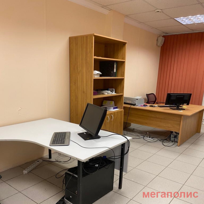 Сокольническая пл-дь, 4А