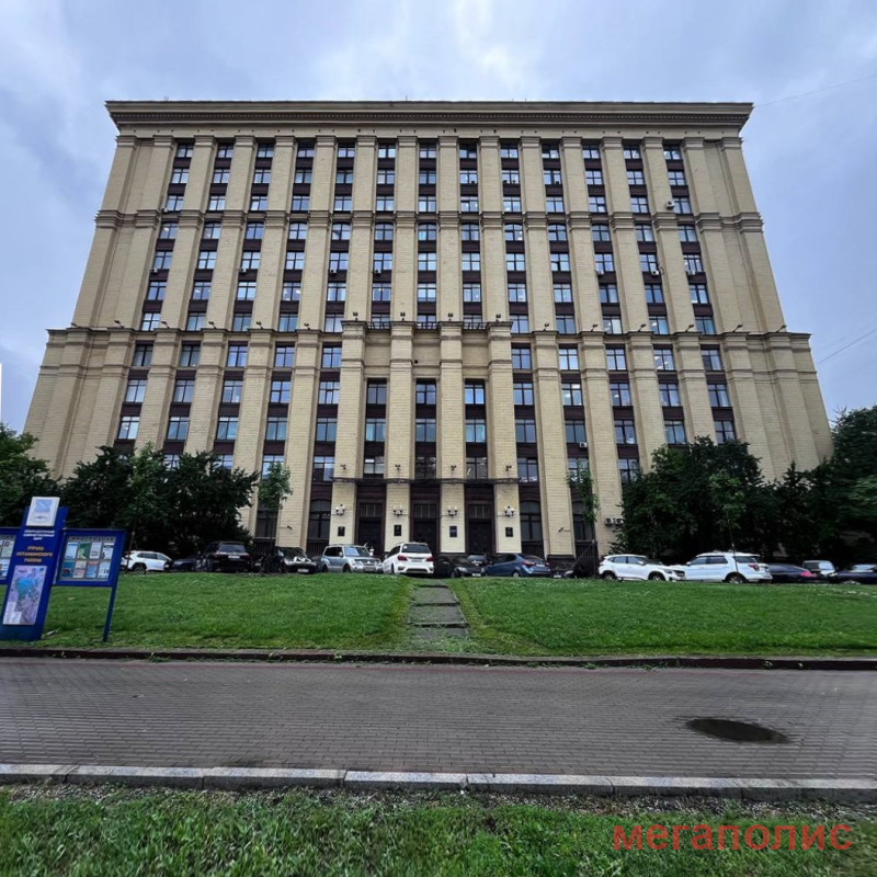Проспект мира, 101к2