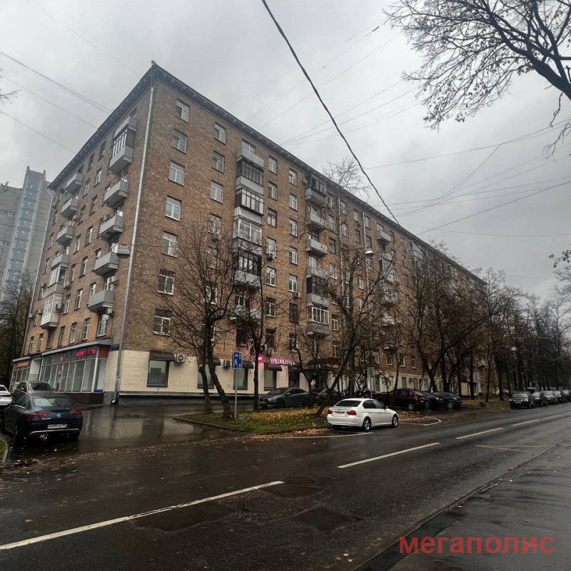 ул. Бориса Галушкина, д.15