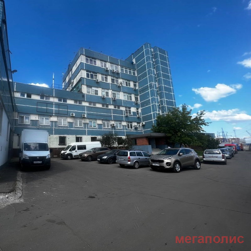 Чагинская, 4с13