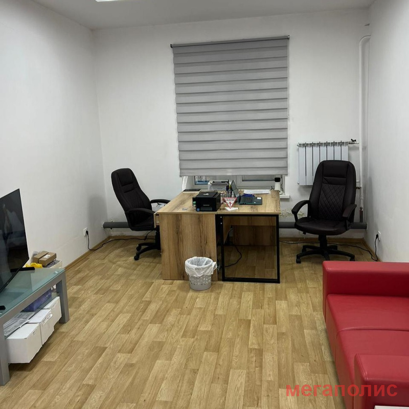 2-й Очаковский пер., 7