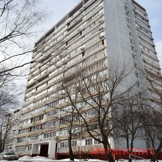 Каховка 10к3