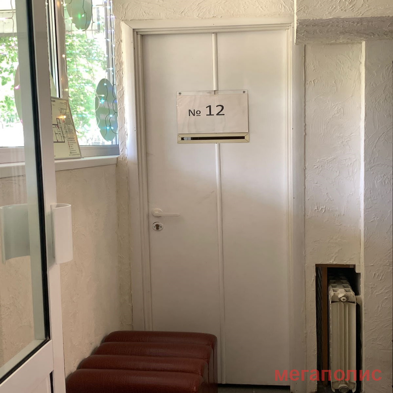 Каховка 10к3
