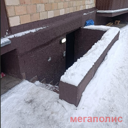 Улица Фотиевой