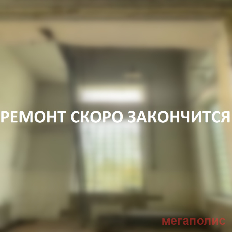 Берёзовая ал., 19к2