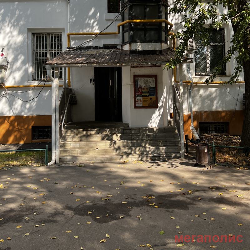 Ленская, 2к21