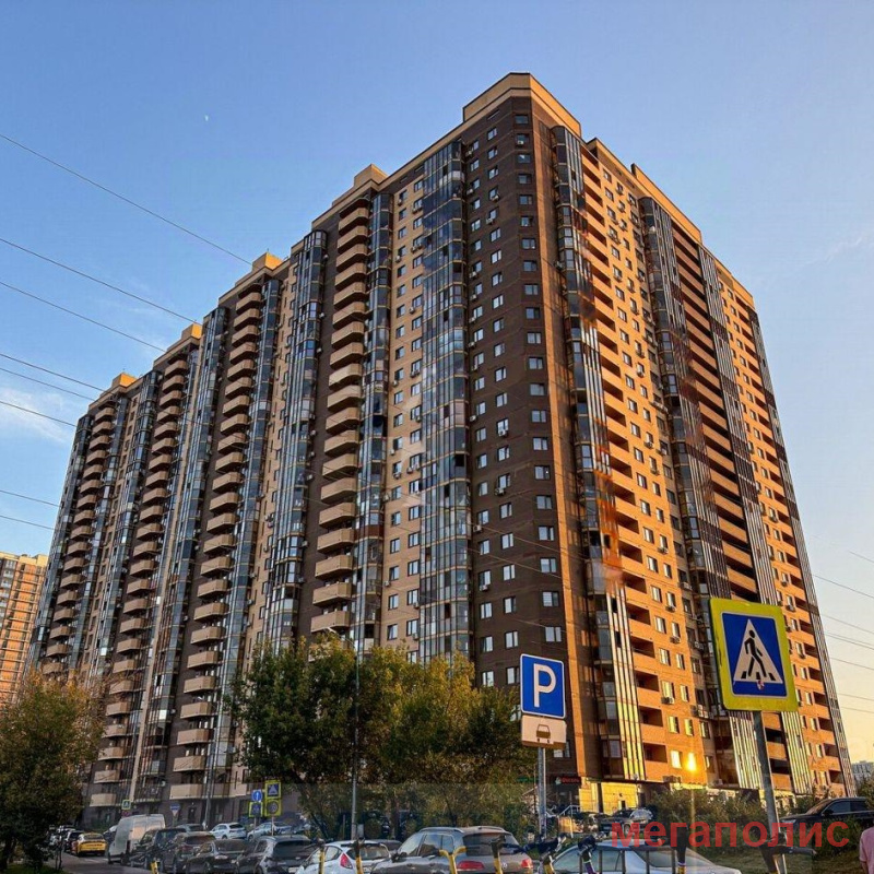 ул. Маковского, д.26