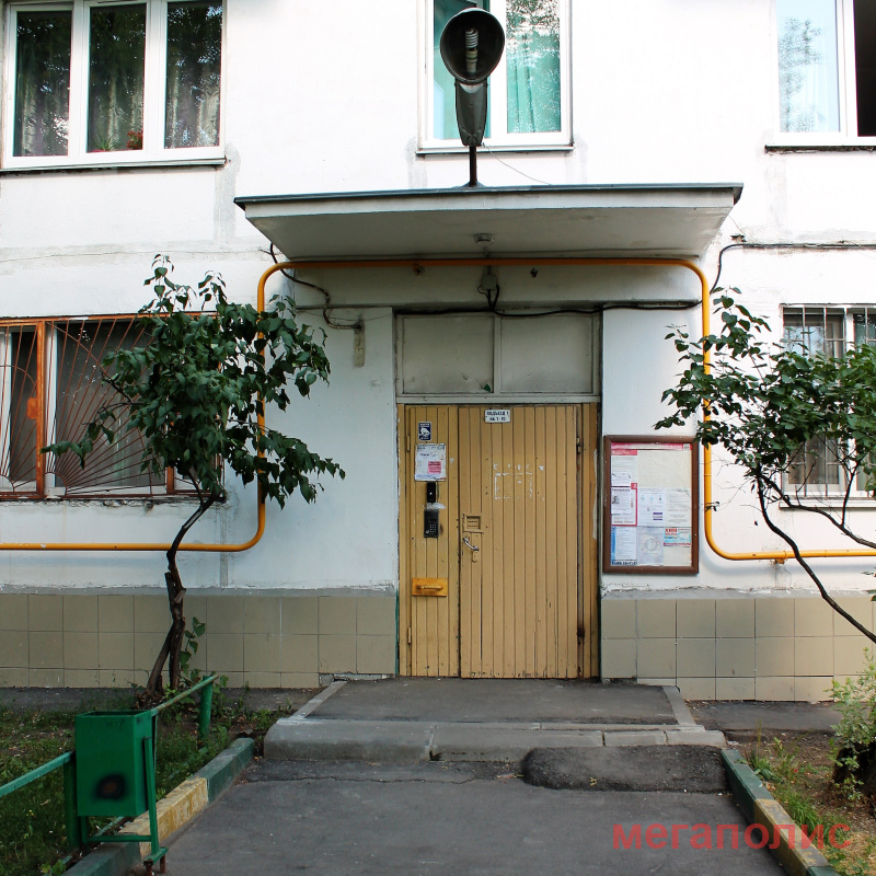Ленинградское ш., 22