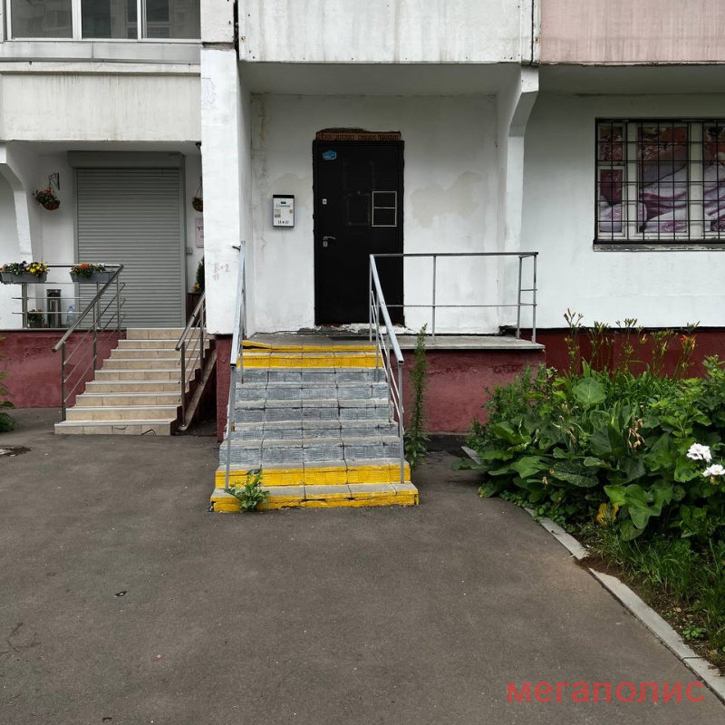 Руднёвка, 18