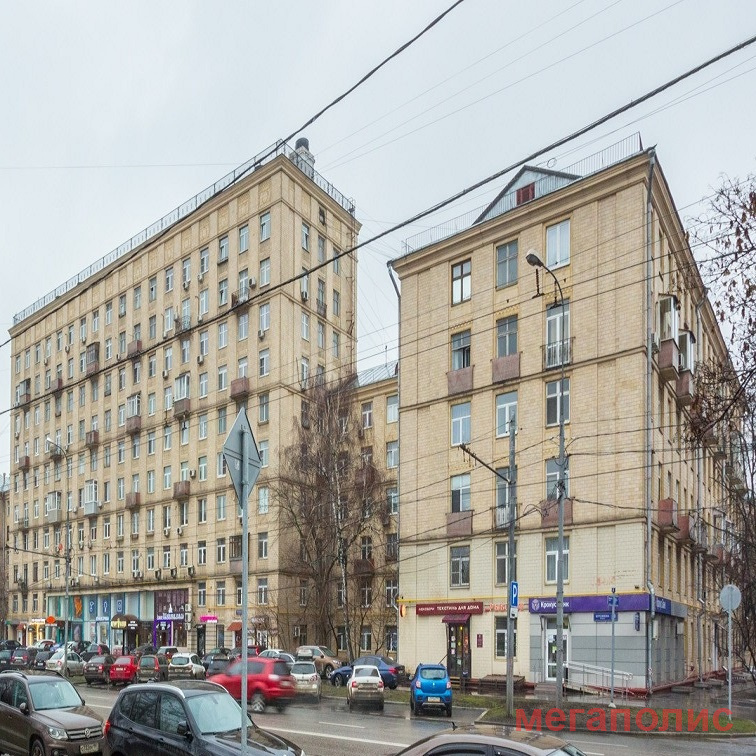 улица Куусинена