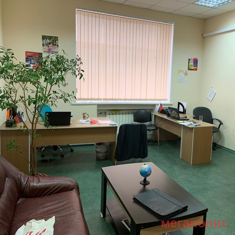 Краснобогатырская, 38