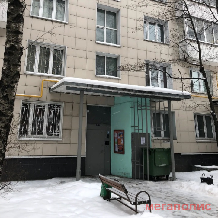 Волгоградский проспект, д.185/19
