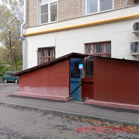 ул. Маршала Василевского, д.3 корп. 1