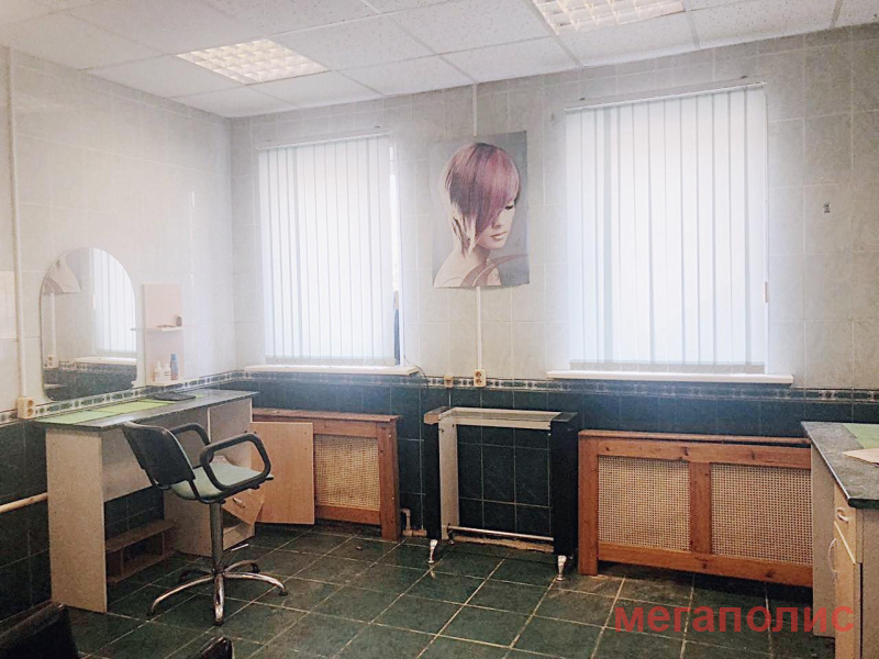 Красногорский район с/п Ильинское п. Истра, 50А