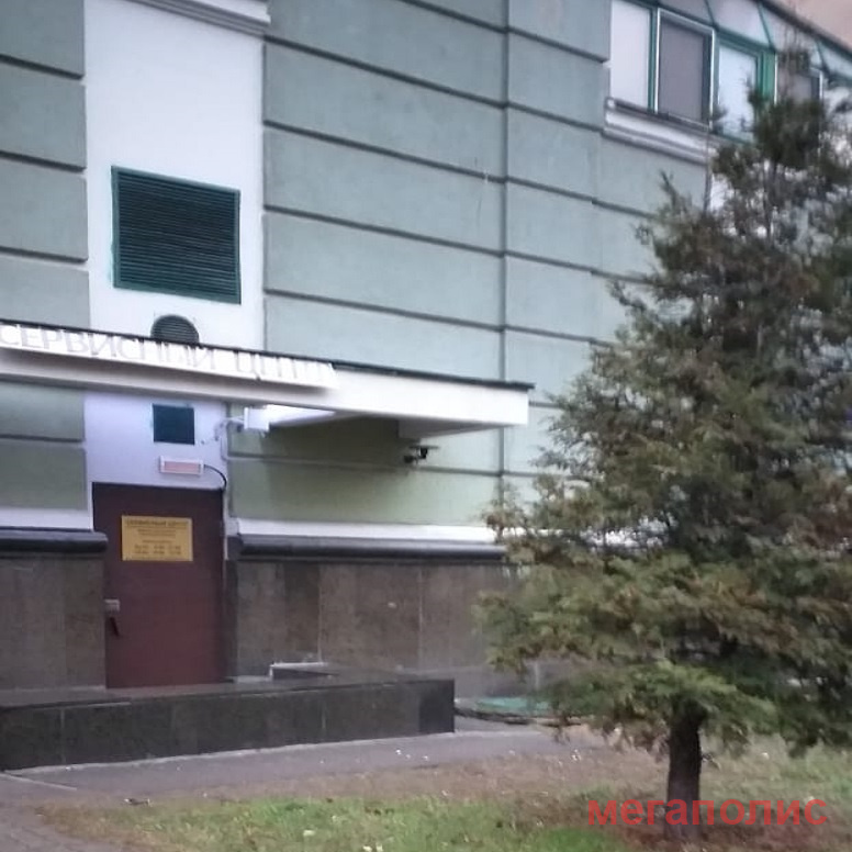 Краснопролетарская, 7