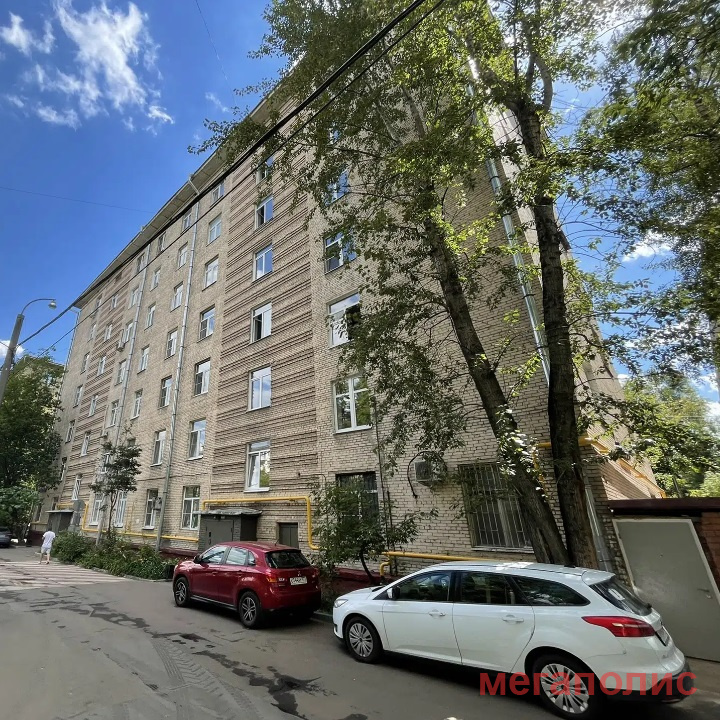 ул. Петра Романова, д. 4, корп. 3