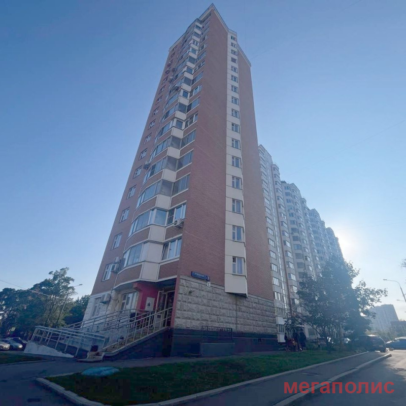 2-я Вольская, д.6