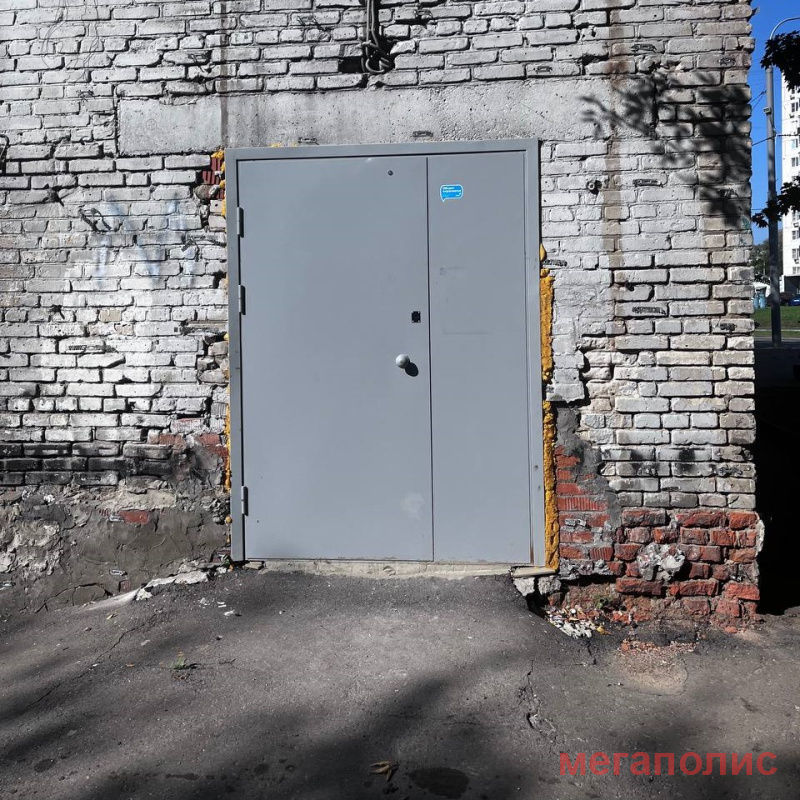 Коровинское шоссе, д. 33А
