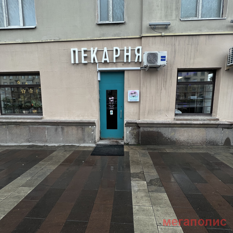 Новослободская, 73к1