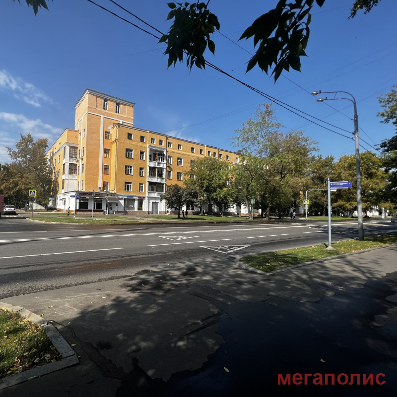 Ленская, 2к21