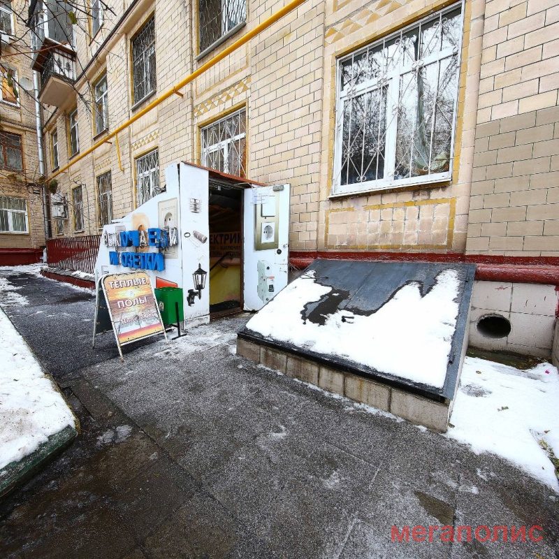 улица Куусинена