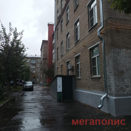 Севастопольский пр-кт, д.5 корп.1 