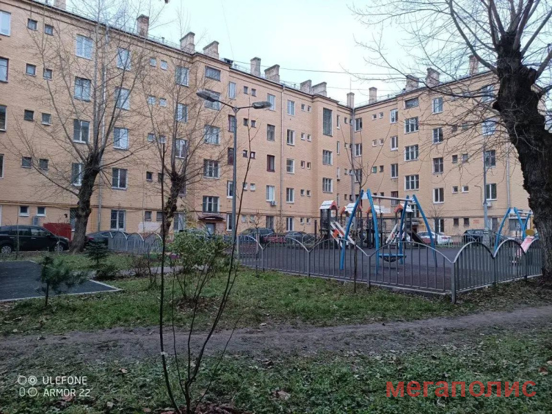Шухова ул., д.11/16