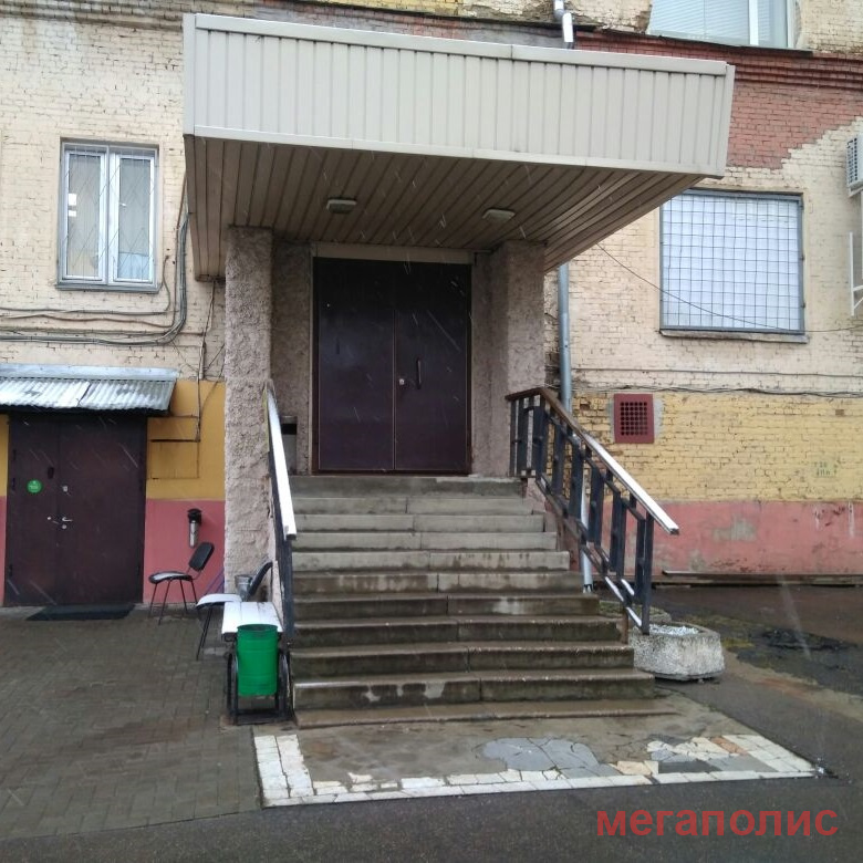 Краснобогатырская, 38