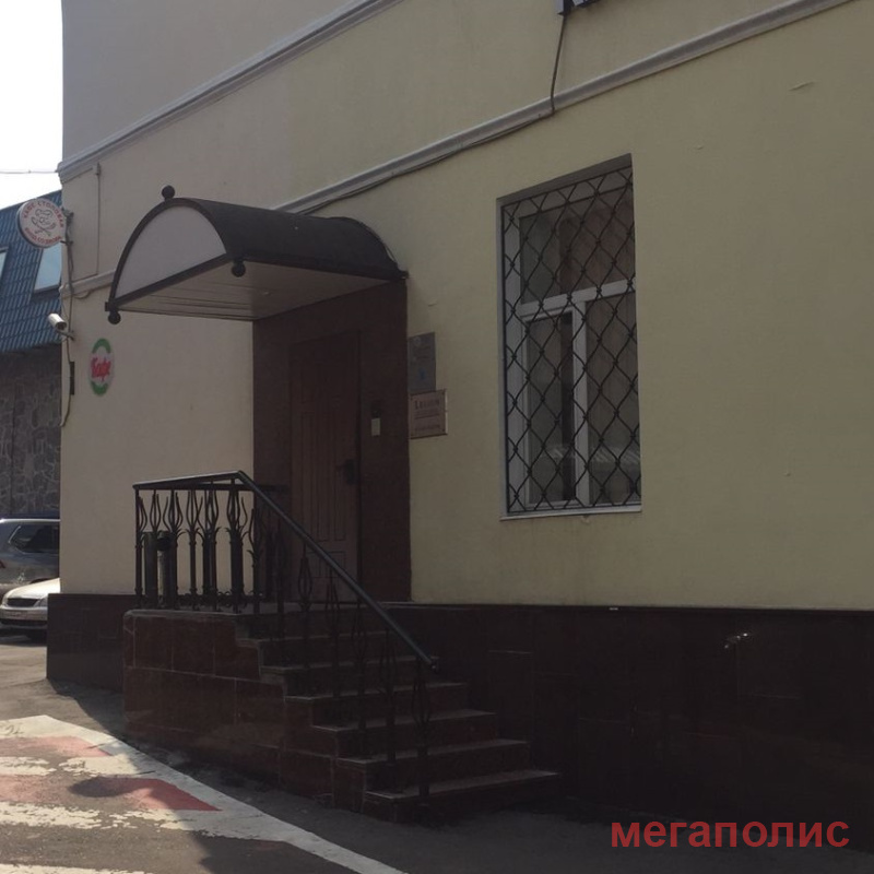 Александра Солженицына, 42