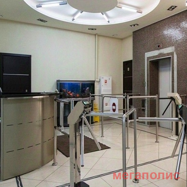 Академика Королева, 13к1