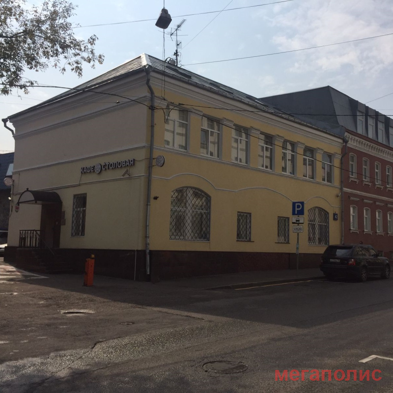 Александра Солженицына, 42