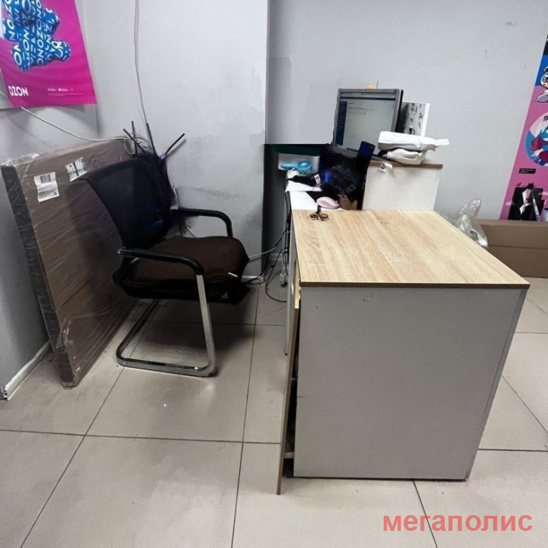 Гостиничная, 10к5