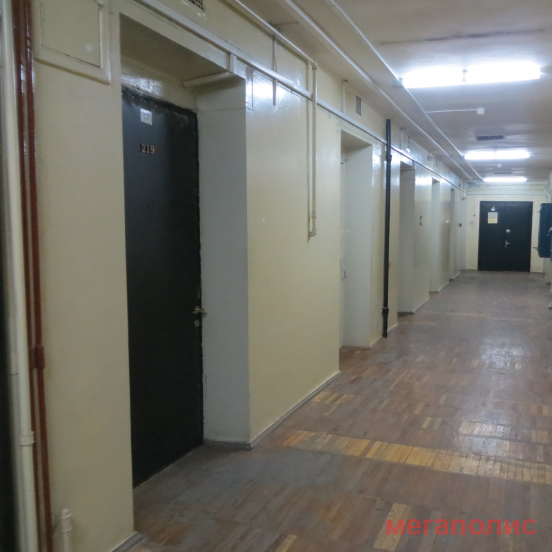 ул. Маршала Василевского, д.3 корп. 1