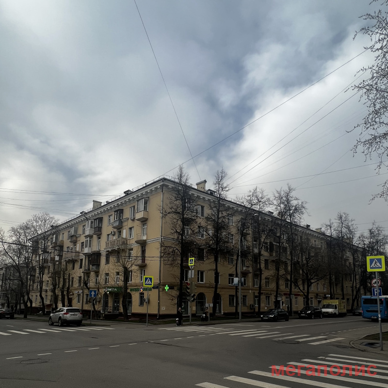 Коминтерна, 13к4