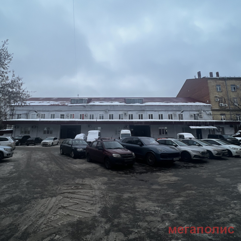 Авиамоторная, 50с2