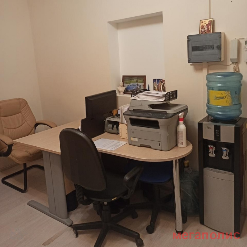 Трехпрудный переулок, д. 11/13