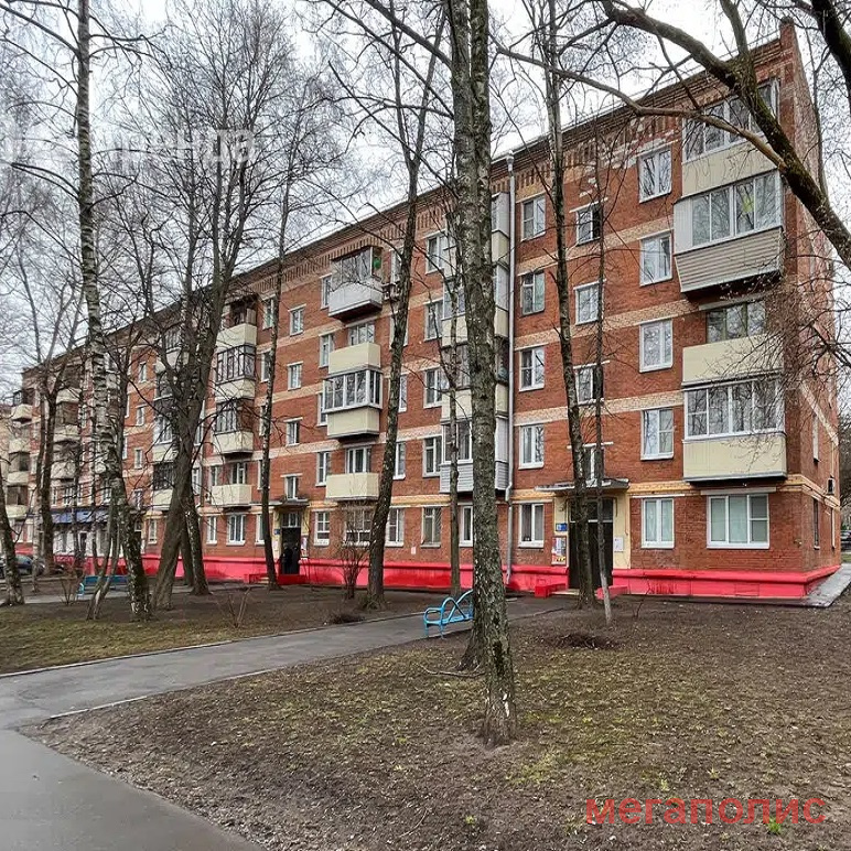 Шверника, 16