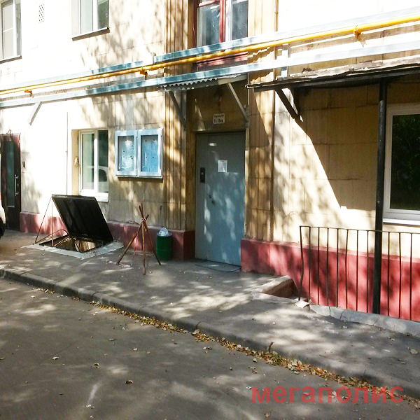 Поварская, 31/29