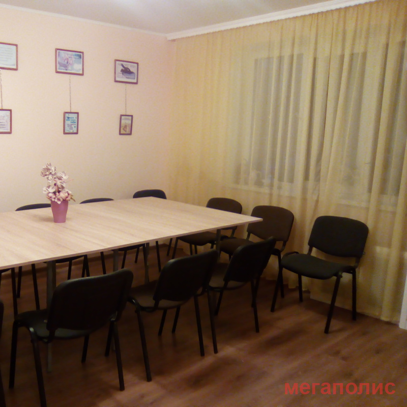 Алма-Атинская, 10к1