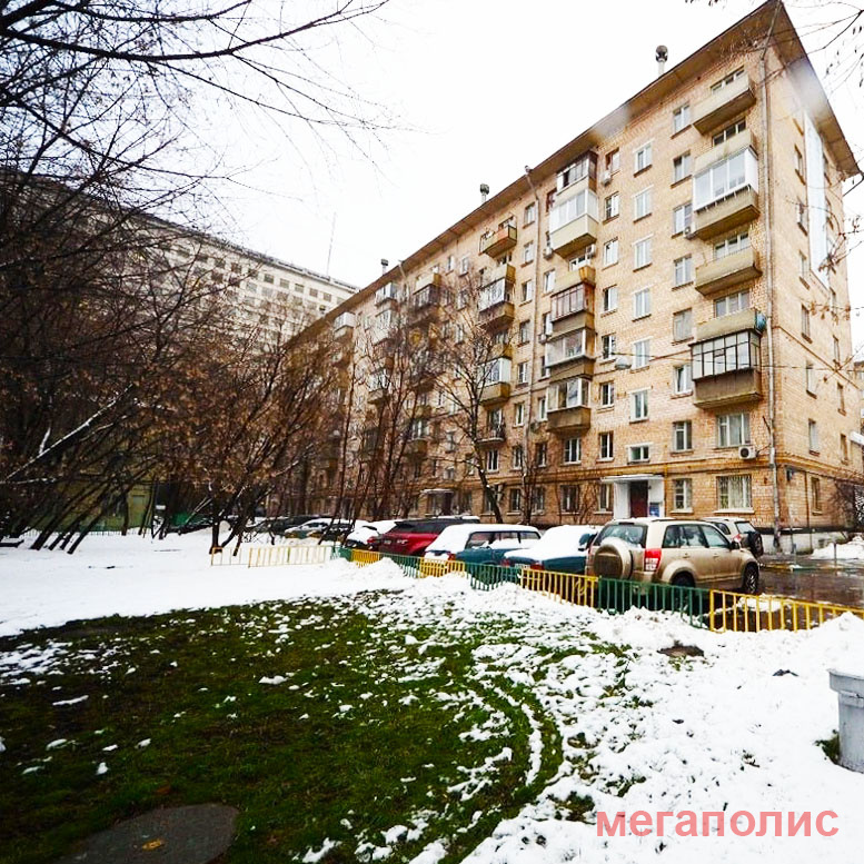 Грохольский переулок