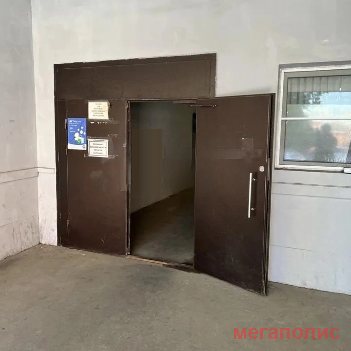 Авиамоторная, 50к2 