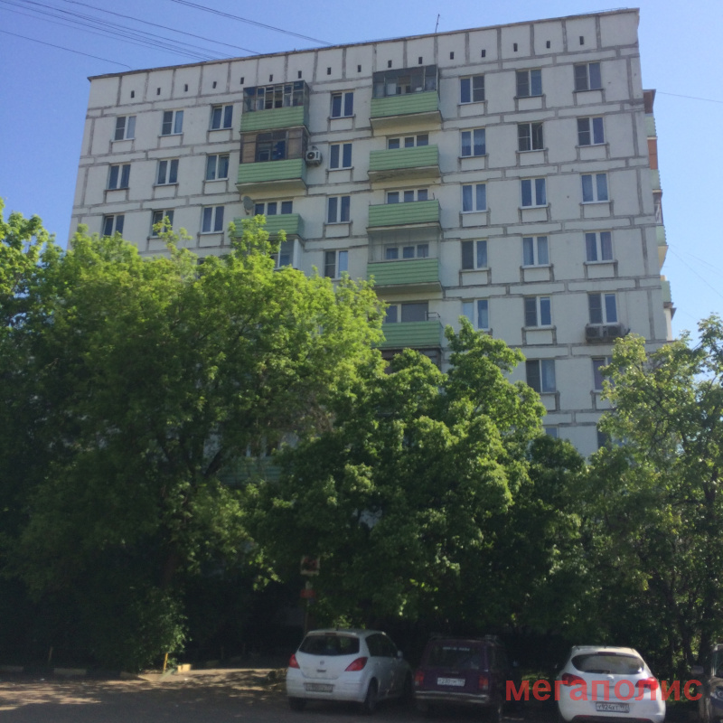 Ленинградское ш., 22