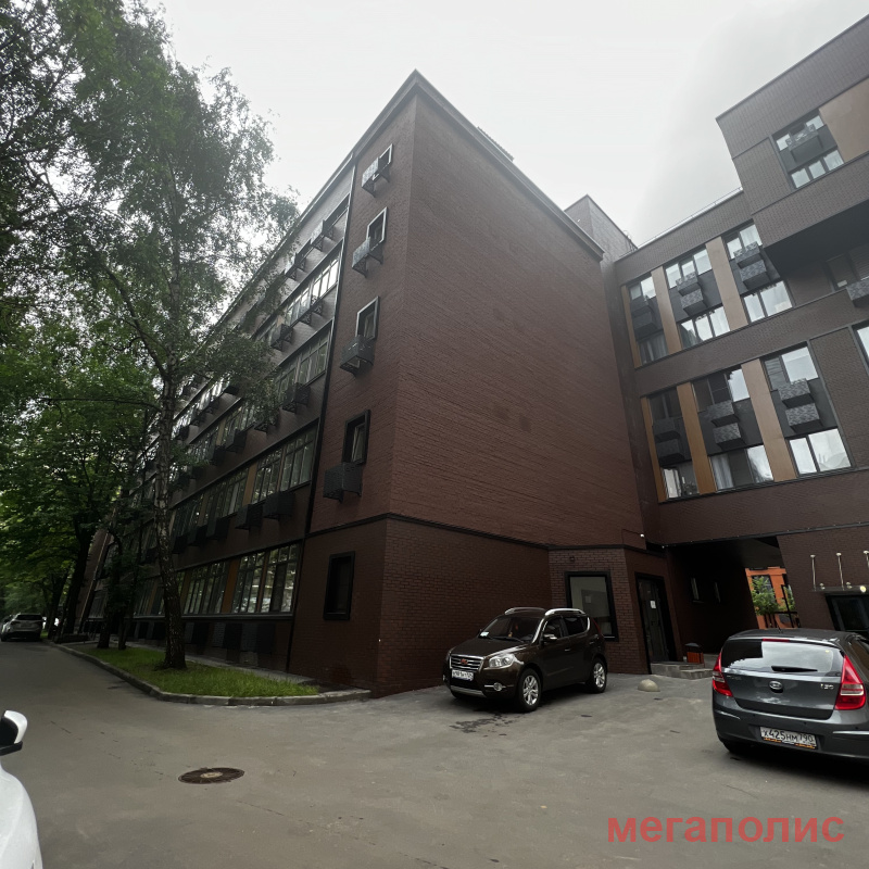Херсонская, 41а