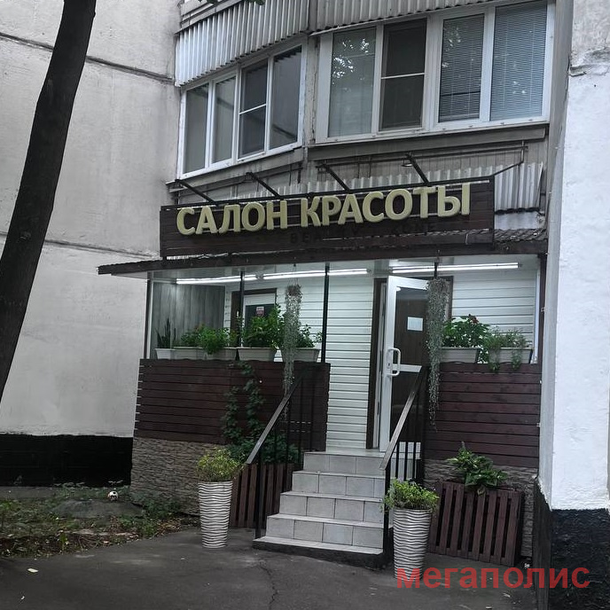 ул. Лобачевского, д. 100 корп.3 