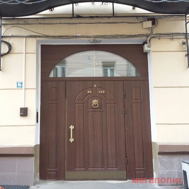 Трехпрудный переулок, д. 11/13